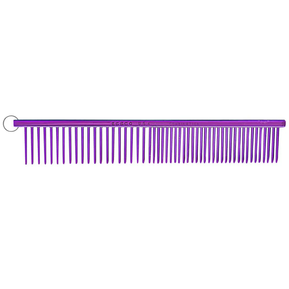 Resco Combination Comb, 1" Pins