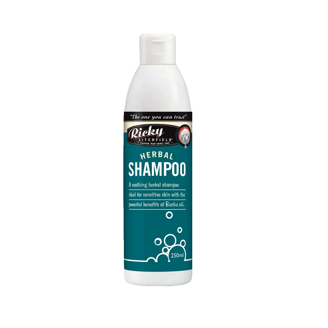 Ricky Dog Shampoo 250ml