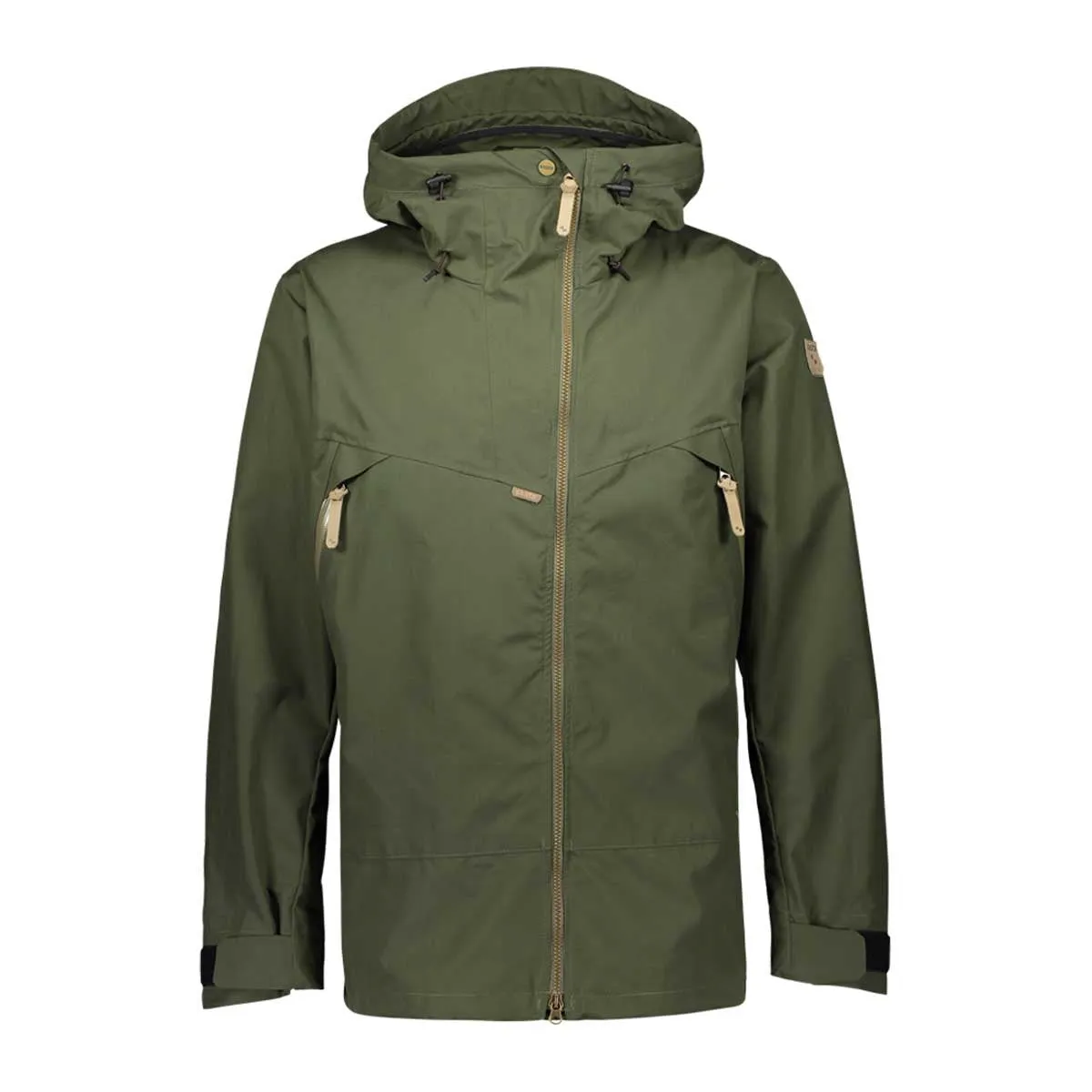 Affordable Lightweight Outdoor Peski Jacket