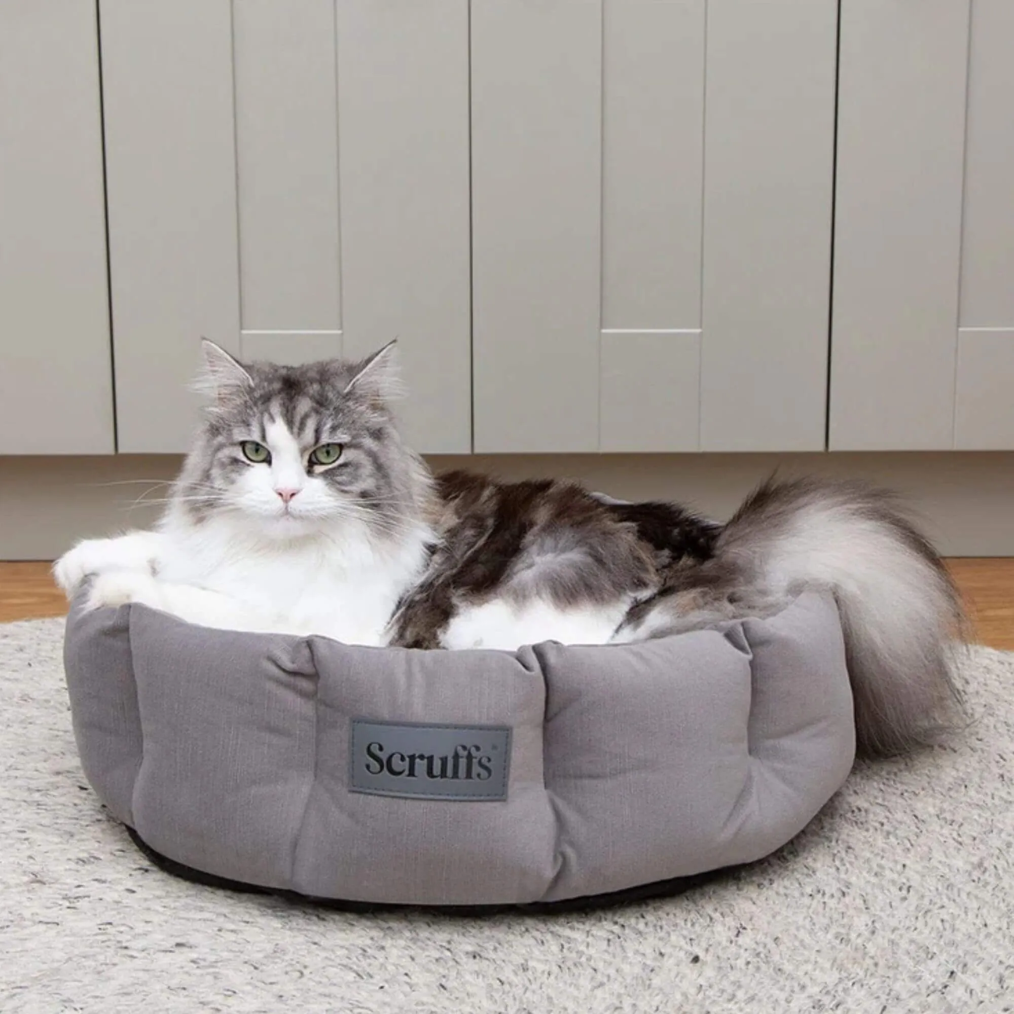 Scruffs Helsinki Cat Bed