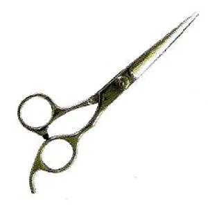 Showdog Professional 5.5" Straight Grooming Scissors for Dogs & Cats