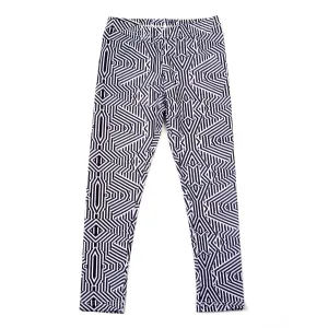 Sudo Kids Monochrome Lifetime Leggings