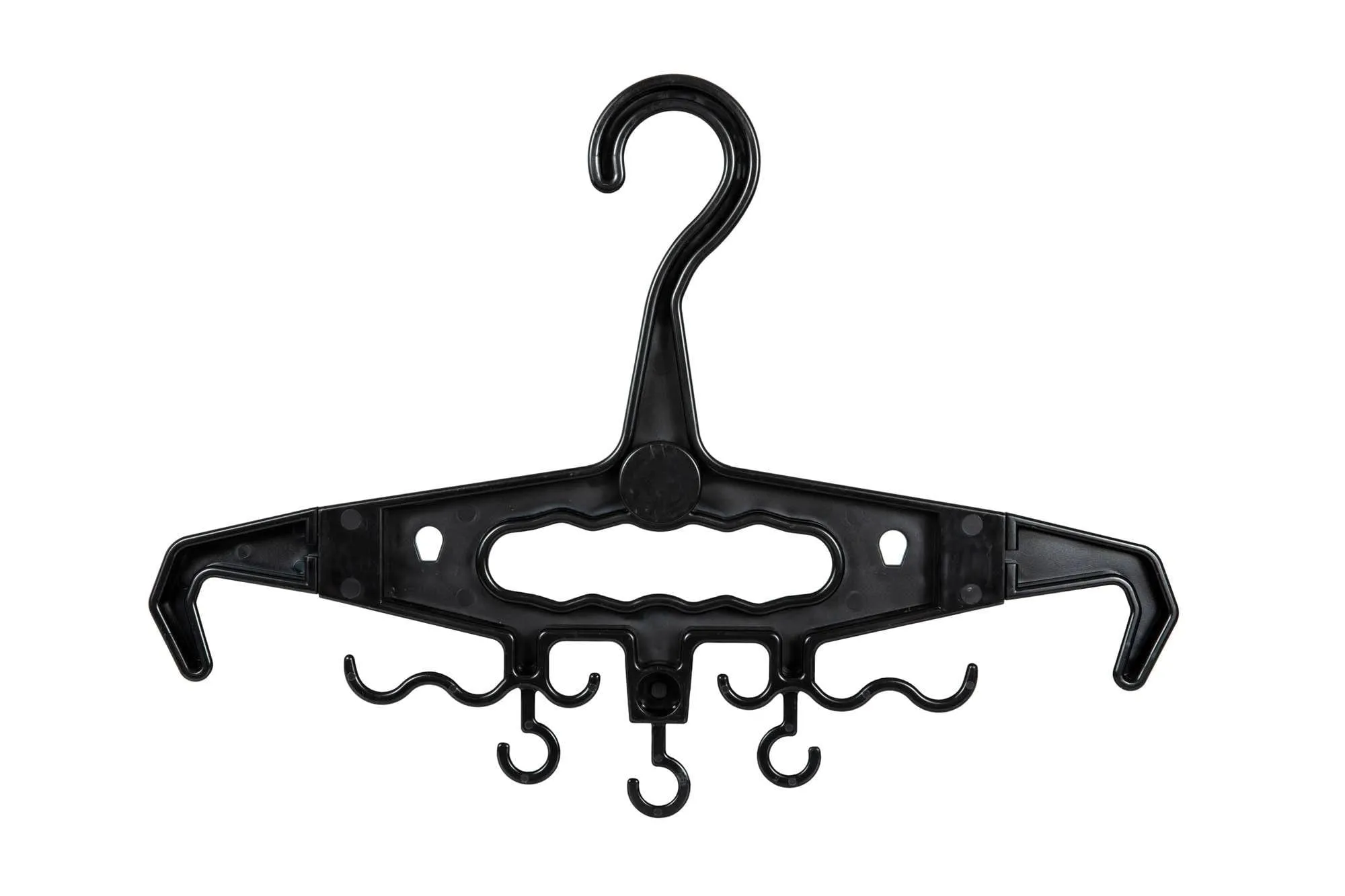 Tactical Gear Hanger (V2) - black