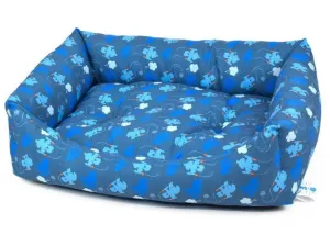 The Smurfs Bed Rectangular