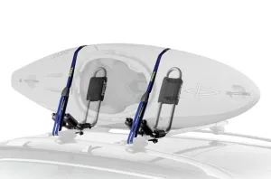 Thule 835XTR Hull-a-Port Kayak Carrier