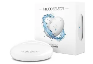 Z-Wave Fibaro Flood Sensor